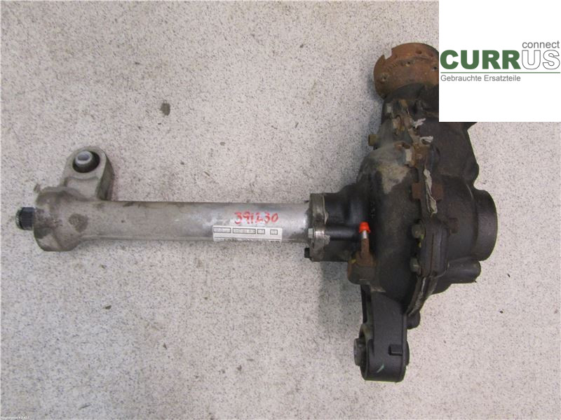 FORD RANGER EU 12-23 Differential 2039657 200PS