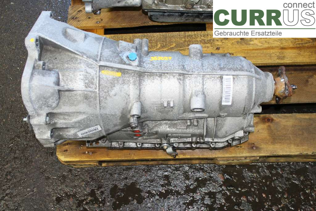 BMW 3 E92/93 Cou/CAB 05-14 Automatikgetriebe 24007566911 325i 218HK