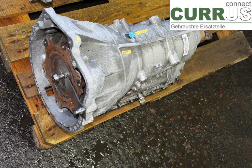 BMW 3 E92/93 Cou/CAB 05-14 Automatikgetriebe 24007566911 325i 218HK
