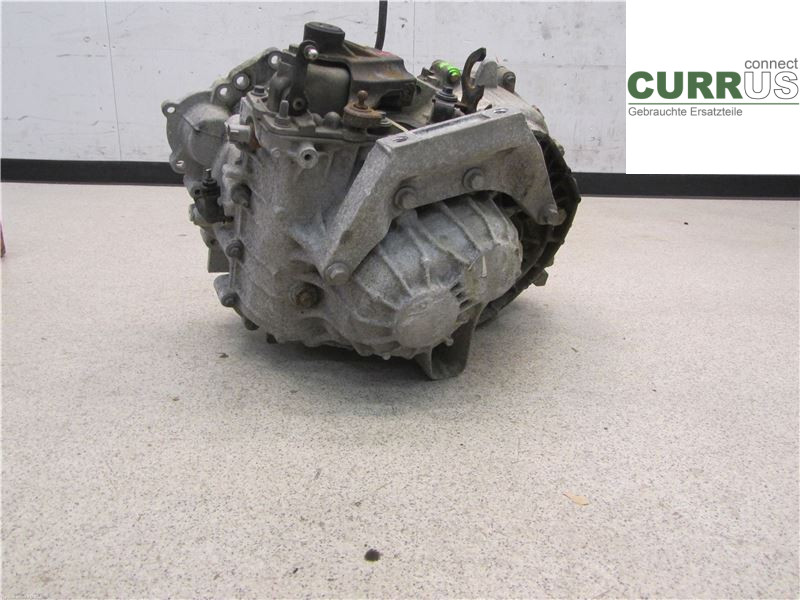 VOLVO V70      08-13 6-Gang-Getriebe 8251965 D5244T5