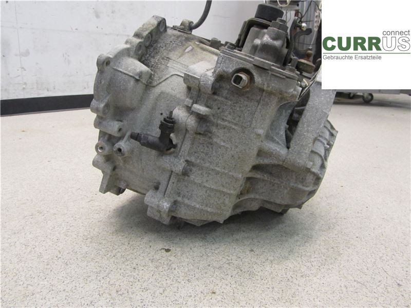 VOLVO V70      08-13 6-Gang-Getriebe 8251965 D5244T5