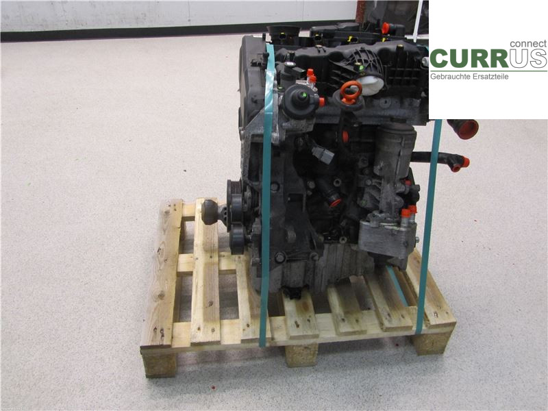 AUDI A6/S6     05-11 Engine 03L100090KX CAGB