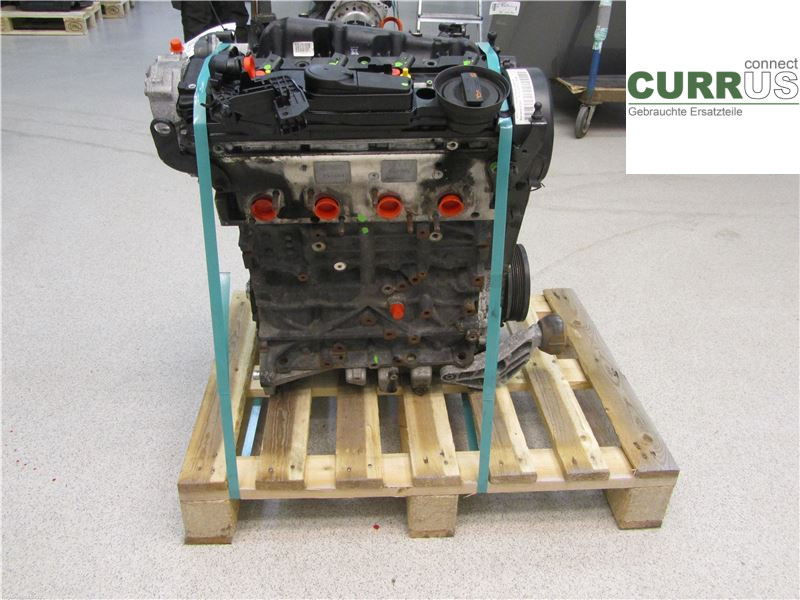AUDI A6/S6     05-11 Engine 03L100090KX CAGB