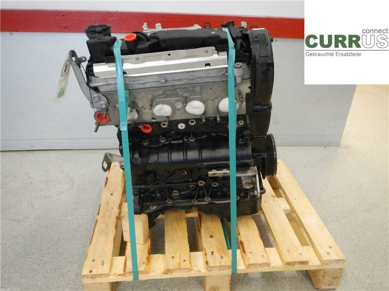 AUDI A4/S4  B9 16-19 Engine 04L100091CX 2,0 DETA