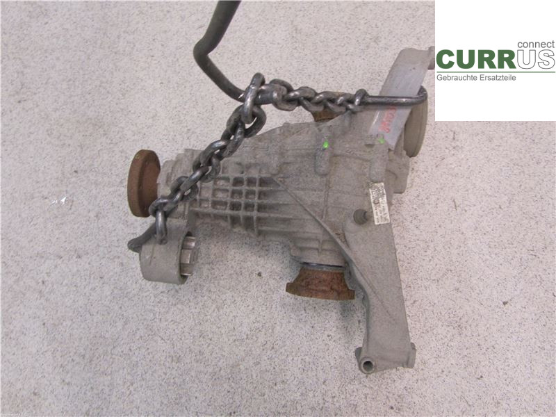 AUDI A4/S4  B9 16-19 Differential 0DB500043G 2,0 DETA