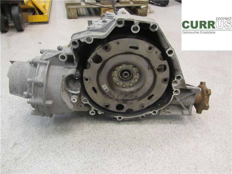 AUDI A5  07-16 Gearbox (6-speed) 0B1300027J 2,0 CDNB