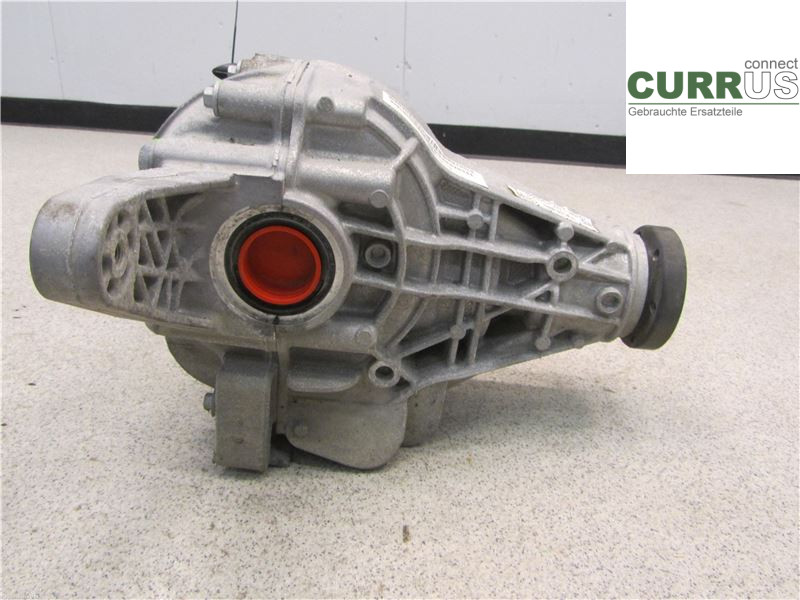 PORSCHE MACAN 14- Differential 95B525010K 2,0 CYPA 