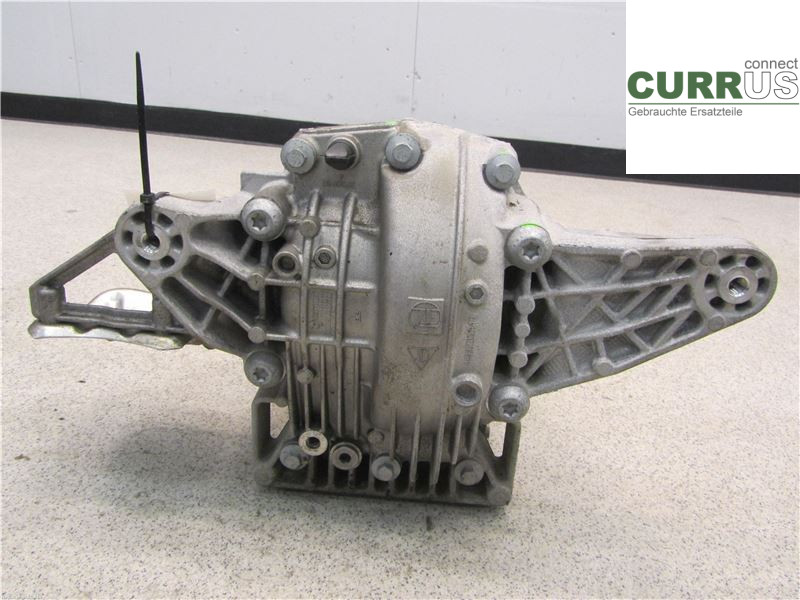 PORSCHE MACAN 14- Differential 95B525010K 2,0 CYPA 
