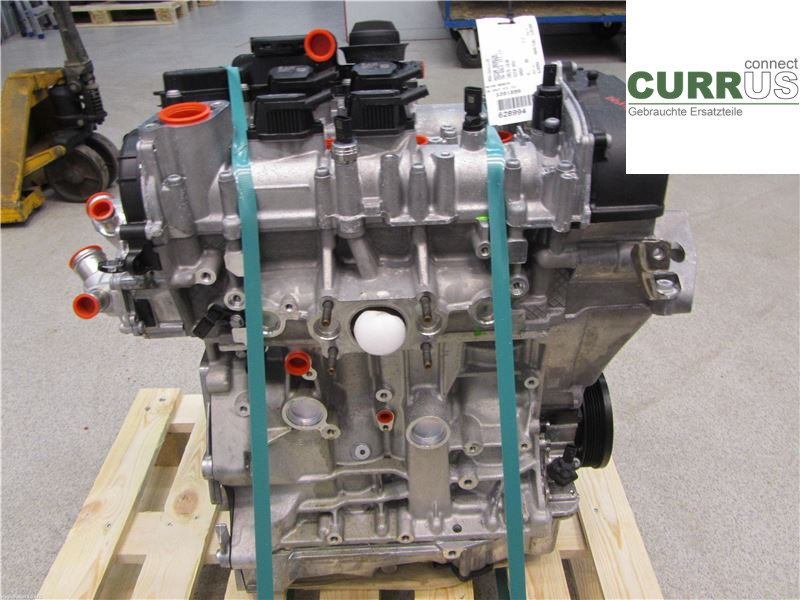 VW GOLF / E-GOLF VII   13-20 Engine 05E100031JX 1,5 DADA