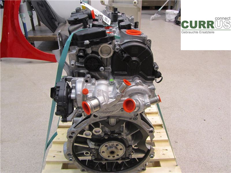 VW GOLF / E-GOLF VII   13-20 Engine 05E100031JX 1,5 DADA