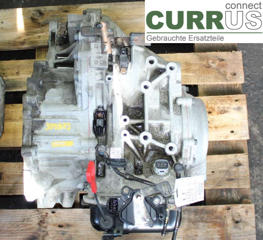 KIA CARENS II   07-12 Gearbox (Automatic) 45000-39AT0 2.0 CRDI 140HK