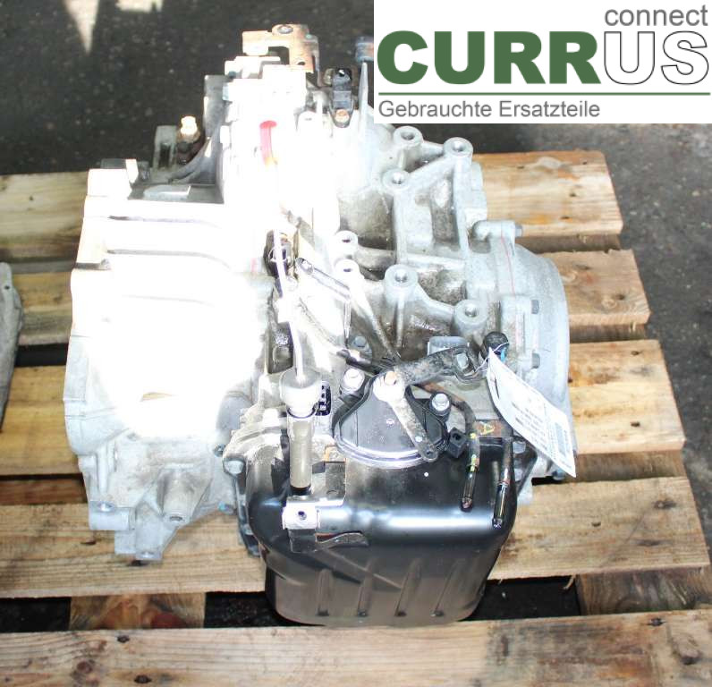 KIA CARENS II   07-12 Gearbox (Automatic) 45000-39AT0 2.0 CRDI 140HK