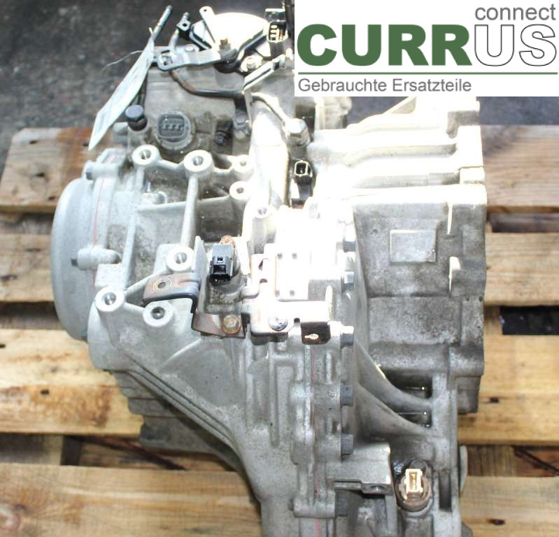 KIA CARENS II   07-12 Gearbox (Automatic) 45000-39AT0 2.0 CRDI 140HK