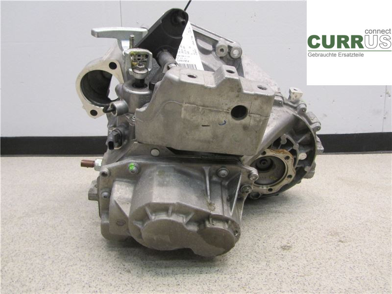 VW GOLF / E-GOLF VII   13-20 Gearbox (6-speed) 0AJ300042RX 1.0  CHZC