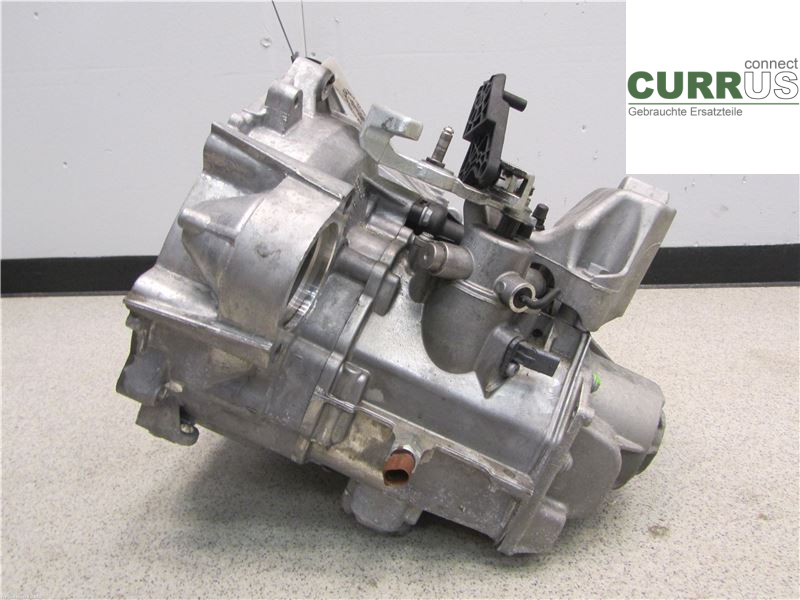 VW GOLF / E-GOLF VII   13-20 Gearbox (6-speed) 0AJ300042RX 1.0  CHZC
