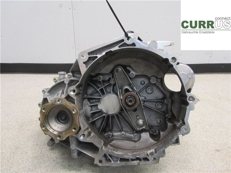 VW GOLF / E-GOLF VII   13-20 Gearbox (6-speed) 0AJ300042RX 1.0  CHZC