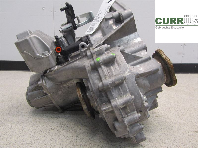 VW GOLF / E-GOLF VII   13-20 Gearbox (6-speed) 0AJ300042RX 1.0  CHZC