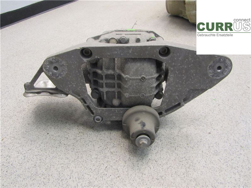 AUDI A5  07-16 Differential 0BC500044 2.0 CNHA
