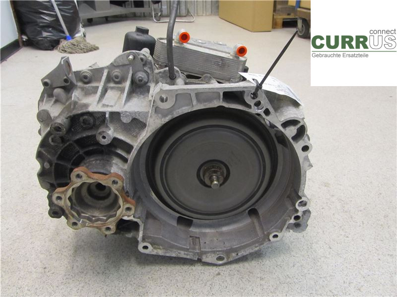 VW PASSAT  11-14 Gearbox (Automatic) 02E300054HX 2.0 CFGB