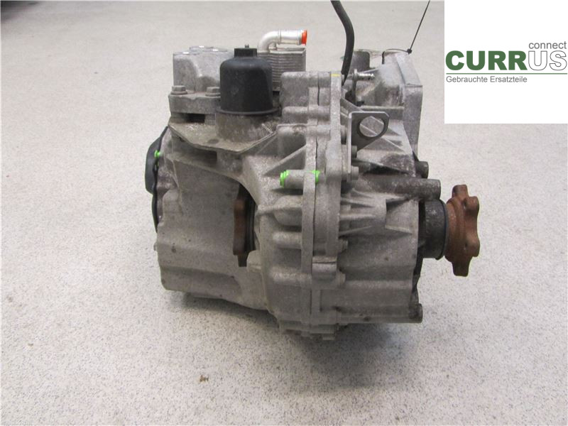 VW PASSAT  11-14 Gearbox (Automatic) 02E300054HX 2.0 CFGB