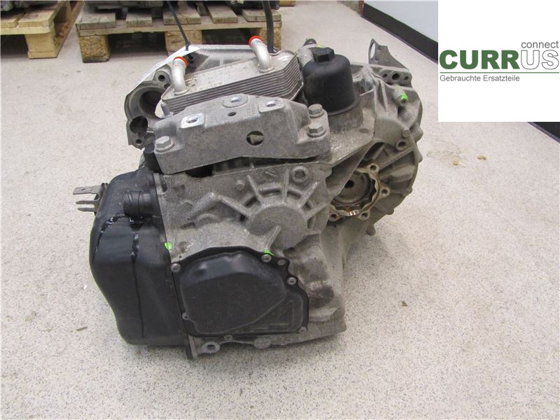 VW PASSAT  11-14 Gearbox (Automatic) 02E300054HX 2.0 CFGB