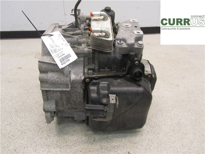 VW PASSAT  11-14 Gearbox (Automatic) 02E300054HX 2.0 CFGB