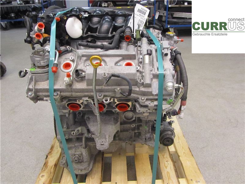 LEXUS GS 300/430/450H 05-12 Motor 1900031384 