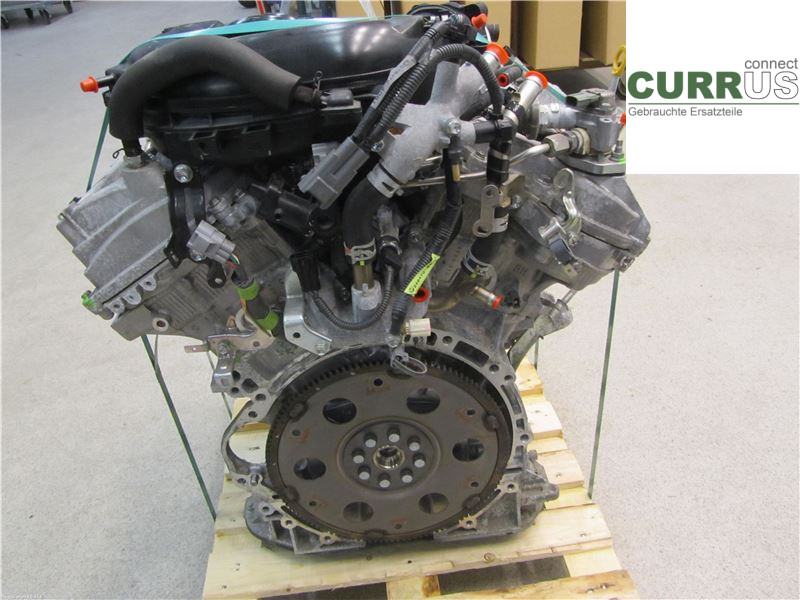 LEXUS GS 300/430/450H 05-12 Motor 1900031384 
