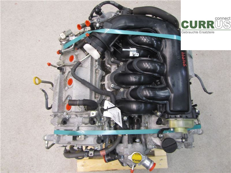 LEXUS GS 300/430/450H 05-12 Motor 1900031384 