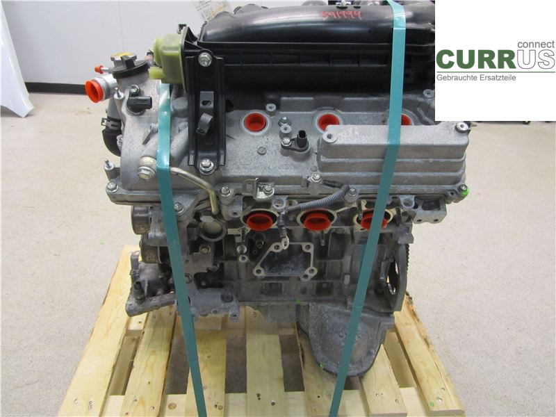 LEXUS GS 300/430/450H 05-12 Motor 1900031384 
