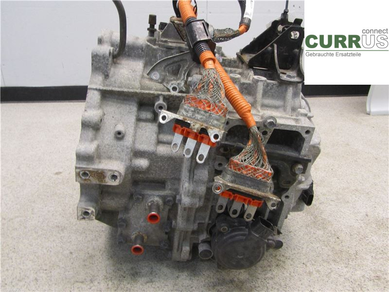 TOYOTA PRIUS ZVW30  09- Gearbox (Automatic) 3090047084 1,8 X2Z R-W20