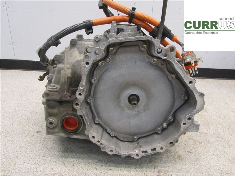 TOYOTA PRIUS ZVW30  09- Gearbox (Automatic) 3090047084 1,8 X2Z R-W20
