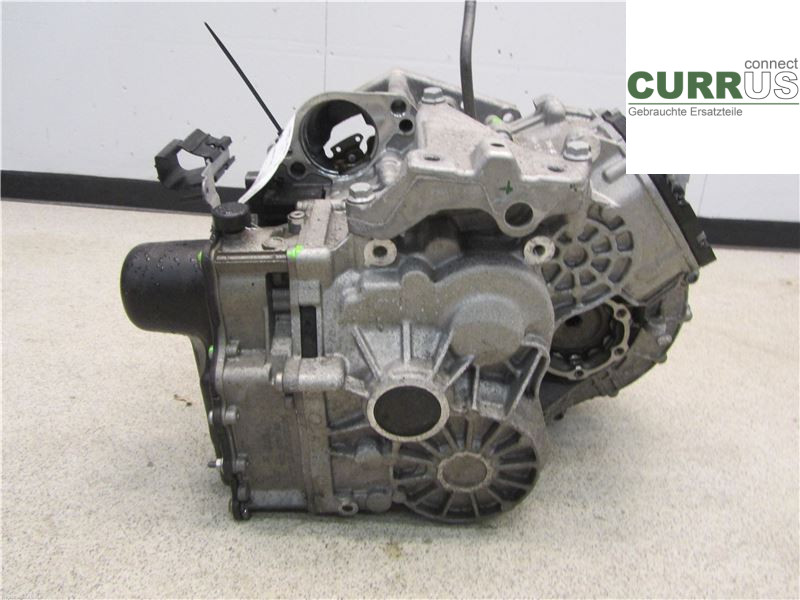 VW PASSAT  15-19 Skrzynia biegów automatyczna 0CW300041QX 1,4 CZEA