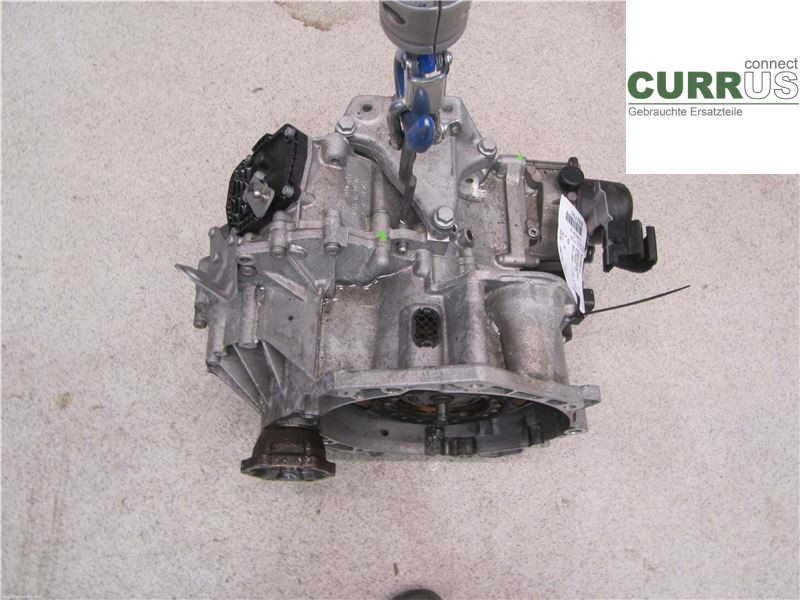 VW PASSAT  15-19 Skrzynia biegów automatyczna 0CW300041QX 1,4 CZEA