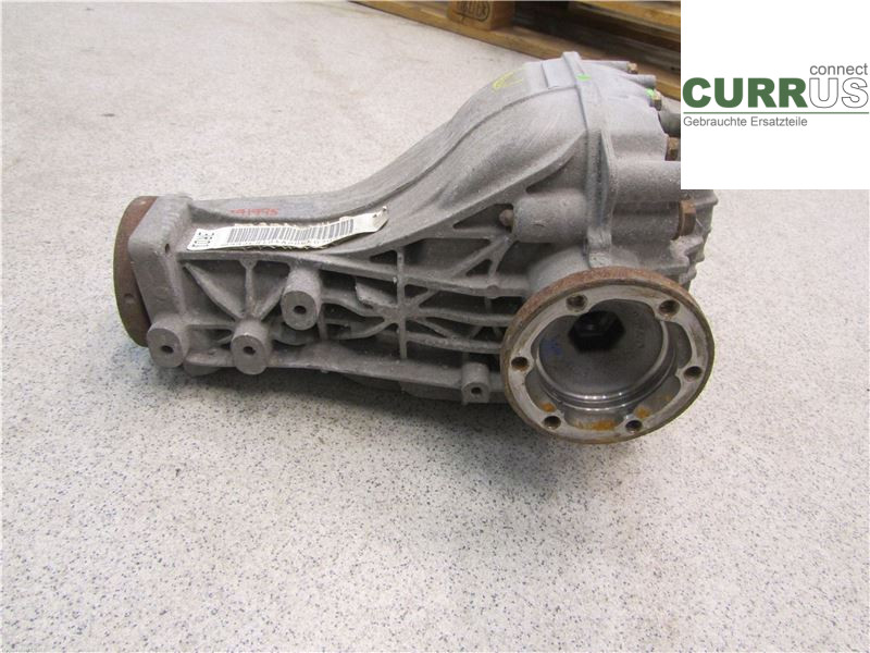 AUDI A5  07-16 Differential 0BC500043A 3.0 CAPA
