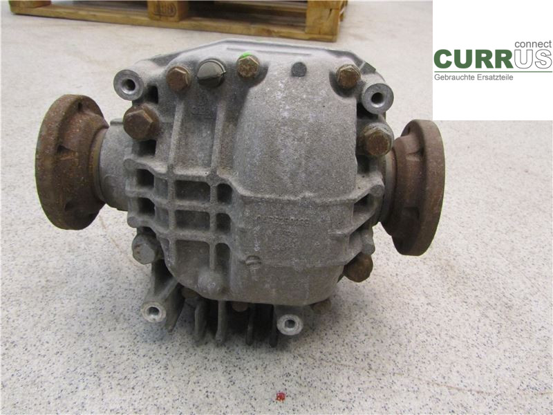 AUDI A5  07-16 Differential 0BC500043A 3.0 CAPA