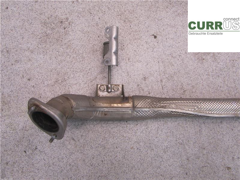 PORSCHE BOXSTER 96- Katalizator 982254400HX 2,5