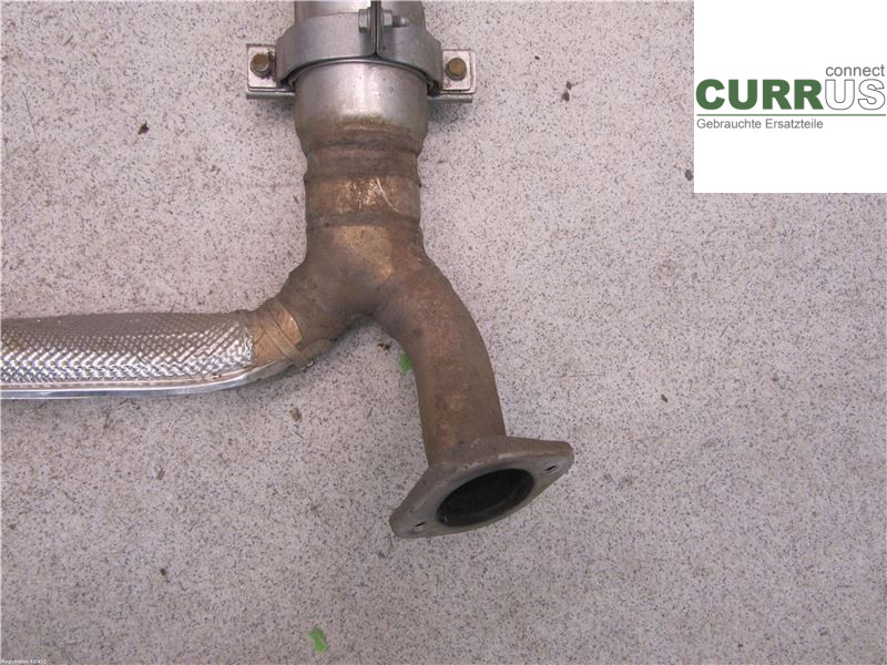 PORSCHE BOXSTER 96- Katalizator 982254400HX 2,5