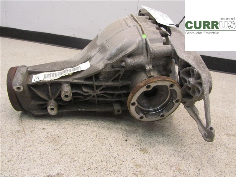 AUDI A6/S6 4G   11-18 Differential 0BC500044A 2.0 DDDA