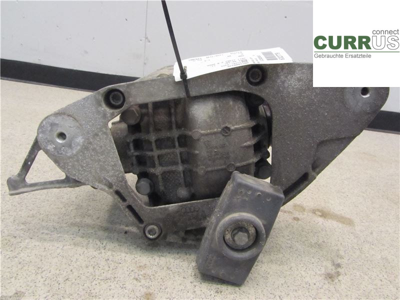 AUDI A6/S6 4G   11-18 Differential 0BC500044A 2.0 DDDA