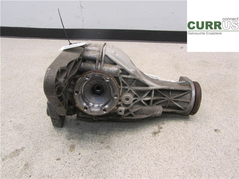 AUDI A6/S6 4G   11-18 Differential 0BC500044A 2.0 DDDA