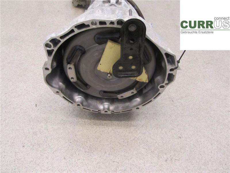 VW TOUAREG 7P  11-18 Gearkasse Automatisk 0C8300039EX 3,0 TDI