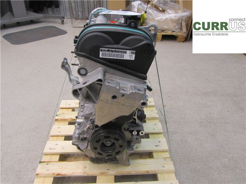 SKODA OCTAVIA  13-20 Engine 04E100035FX 1.4 CPWA