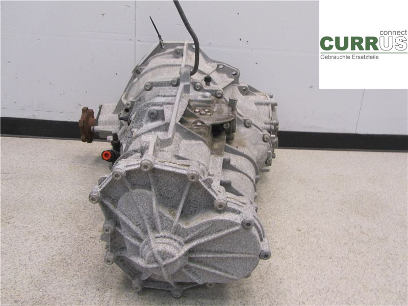 AUDI A5  07-16 Gearbox (6-speed) 0B1300028LX 2.0 CNHA