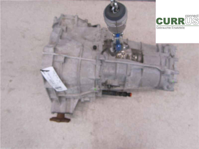 AUDI A5  07-16 Gearbox (6-speed) 0B1300028LX 2.0 CNHA