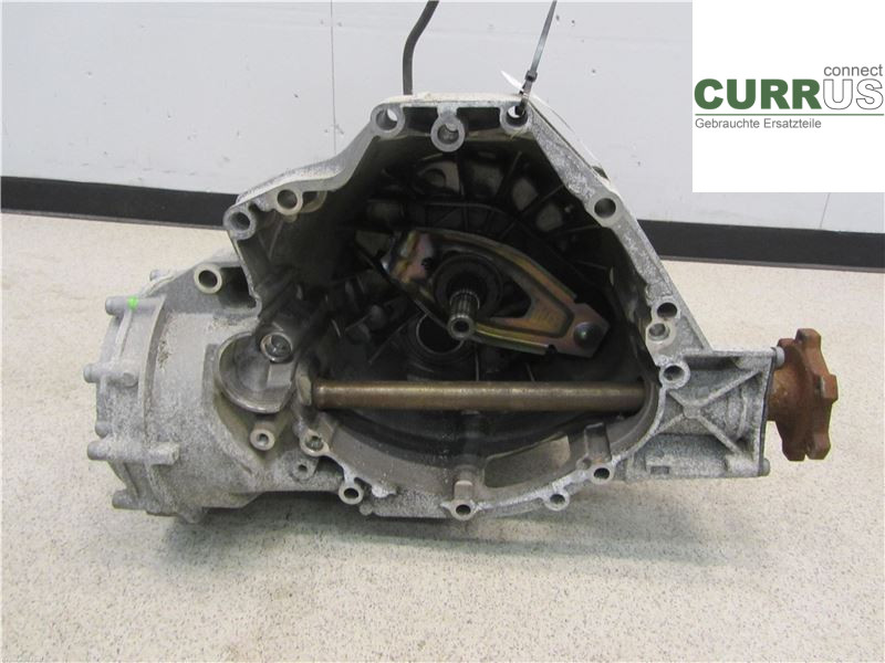 AUDI A5  07-16 Gearbox (6-speed) 0B1300028LX 2.0 CNHA
