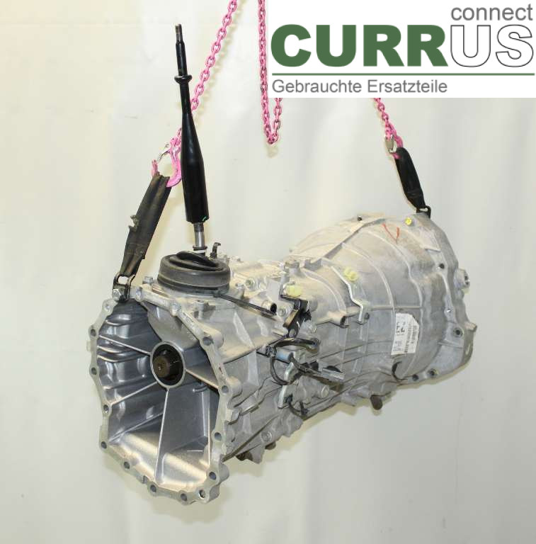 NISSAN NAVARA    05- Gearkasse 6 gear C2010-5X03A 2.5 DCI 106kw