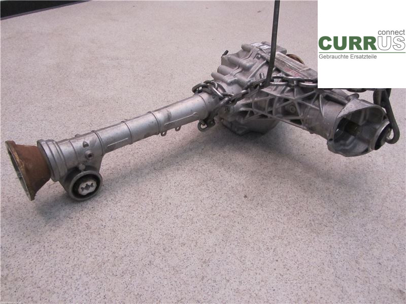 VW AMAROK  10-22 Differential 0C1409506B 3.0 DDXB
