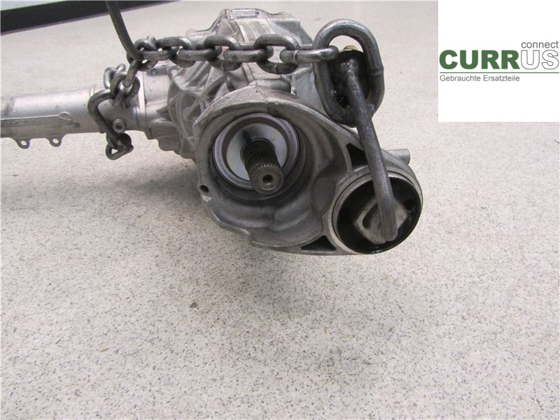 VW AMAROK  10-22 Differential 0C1409506B 3.0 DDXB