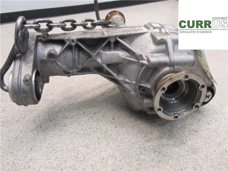 VW AMAROK  10-22 Differential 0C1409506B 3.0 DDXB